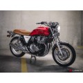 LUIMOTO Vintage Seat Covers for HONDA CB1100 (2017+) LUIMOTO Vintage Seat Covers for HONDA CB1100 (2017+)